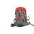 Used BACKPACK VAUDE USED Backpack Red 10313-S000277771 View 4