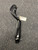 Used Nike LUNAR 10 Womens Lacrosse Head Black 11162-S000443802 View 2