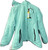 Used Outerwear Heavy Jacket W Green MD View 1