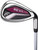 NEW CALLAWAY REVA WOMENS GOLF SET 11 PIECE RH 11835-S000203453 View 2