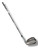 Used Wilson HARMONIZED Golf Wedge Mens RH 52 Degree 11856-S000025698 View 3