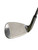 Used Top Flite STAINLESS Golf Wedge Mens RH Pitching Wedge 11856-S000025720 View 2