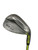 Used GIGA GOLF RX 6.0 Golf Wedge Mens RH Sand Wedge 11856-S000025743 View 1