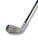 Used Tour Craft TIMATRIX Golf Wedge Mens RH Pitching Wedge 11856-S000025776 View 2