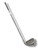 Used Ping EYE2 ORANGE DOT Golf Wedge Mens RH Pitching Wedge 11856-S000025778 View 3