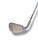 Used Ping EYE2 ORANGE DOT Golf Wedge Mens RH Pitching Wedge 11856-S000025778 View 2