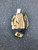 Used Wilson T-BALL BB/SB Glove T-ball Brown 10" 11162-S000443803 View 3