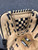 Used Wilson T-BALL BB/SB Glove T-ball Brown 10" 11162-S000443803 View 10
