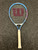 Used Wilson SERENA Junior Tennis Racquet Carolina Blue 25" 11162-S000443809 View 1
