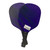 WOODEN Pickleball Racquet Purple 11443-S000201873 View 1