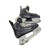 Used CCM RIBCORE 40K SKATES 9 Senior Hockey Skate Senior 9 11708-S000188968 View 1
