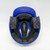 Used Evoshield WTV7115ROINT Batting Helmet No Mask Royal Blue LG 11805-S000073638 View 6