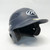 Used Rawlings RCFH Batting Helmet No Mask Navy Blue MD 11805-S000073639 View 1