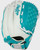 New Rawlings SHUT OUT SERIES RH Throw Fastpitch Gloves None 12 1/2" 11479-RAWR00714677 View 3