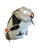 All Star PAIGE HALSTEAD BB/SB Catchers RH Throw Black And White 34" 11861-S000029230 View 2