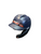 Used Marucci DURAVENT JR Batting Helmet No Mask Navy Blue S/M 11649-S000151662 View 1