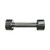 Used, BOLLINGER, Hex, Dumbbell, Grey, 3 lb View 1