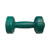 Used, BOLLINGER, Hex, Dumbbell, Green, 3 lb View 1