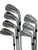 Used Titleist T100S Forged 4-PW RH Mens Iron Set AMTR300 Regular/Steel Shafts 11692-S000145575 View 1