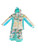 Used Spyder Outerwear Thermal Y Turquoise MD 11861-S000029236 View 1