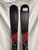 Used Elan SNOW BLACK Mens DH Ski/Binding Black 146 cm 11774-S000086211 View 2
