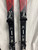 Used Elan SNOW BLACK Mens DH Ski/Binding Black 146 cm 11774-S000086211 View 4