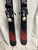Used Elan SNOW BLACK Mens DH Ski/Binding Black 146 cm 11774-S000086211 View 3