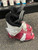 Used Salomon T/2 Womens DH Ski Boot Pink 255 MP - M07.5 - W08.5 11774-S000086214 View 1