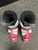 Used Salomon T/2 Womens DH Ski Boot Pink 255 MP - M07.5 - W08.5 11774-S000086214 View 5