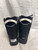 Used AMS Boys Snowboard Boots Black Junior 05 11774-S000086215 View 7