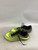 Used Nike Soccer Cleats Yellow Junior 05 11851-S000042326 View 11