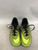 Used Nike Soccer Cleats Yellow Junior 05 11851-S000042326 View 3