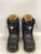 Used K2 DIVINE BOA Mens Snowboard Boots Black Senior 7.5 11851-S000042329 View 3