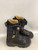 Used K2 DIVINE BOA Mens Snowboard Boots Black Senior 7.5 11851-S000042329 View 12