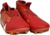 Used Nike Soccer Cleats Red Junior 03 11894-S000042418 View 1