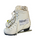 Used CCM ORBIT Girls Figure Skate White Youth 10.0 11706-S000370495 View 2