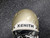Used Xenith X2E FB Helmet Vegas Gold MD 2022 11849-S000035912 View 4
