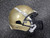 Used Xenith X2E FB Helmet Vegas Gold MD 2022 11849-S000035912 View 2