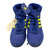 Used Adidas Wrestling Shoes Royal Blue Junior 03 11735-S000357512 View 2