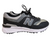 Used New Balance 997 Mens Golf Shoes Black Size 9 D (MG997BK) 11742-S000518270 View 1