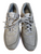 Used New Balance 997 Mens Golf Shoes Grey Size 10 D 11742-S000518272 View 2