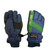 Used Outerwear Boys Gloves Royal Blue Youth 11730-S000069131 View 1