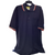 Used Smitty UMPIRE SHIRT Umpire Accessories Navy Blue 19-20" - LG  Frame 11479-S000413712 View 1