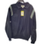 Used Smitty UMPIRE JACKET Umpire Accessories Navy Blue 19-20" - LG  Frame 11479-S000413714 View 1