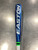 Used Easton 22 SPEED BB/SB USA 2 5/8 Bat 28" 11884-S000058214 View 1