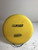 Used Innova XT AVIAR3 Disc Golf Putter Yellow 174g 10105-S000300488 View 2