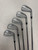 Used Titleist T150 Mens Iron Set RH 5I-9I 11490-S000268254 View 2