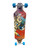 Used DROP THROUGH LONGBOARD Longboard Purple Long 11835-C000203470 View 2