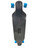 Used DROP THROUGH LONGBOARD Longboard Purple Long 11835-C000203469 View 2