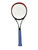 Used Head PRESTIGE MP RACQUET Adult Tennis Racquet Red 4 1/4" View 1